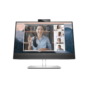 HP E24mv G4 FHD Conferencing Monitor