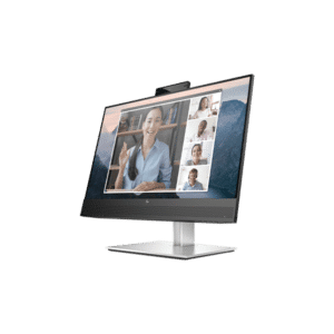 HP E24mv G4 FHD Conferencing Monitor