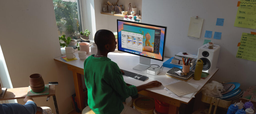 APPLE MAC MINI