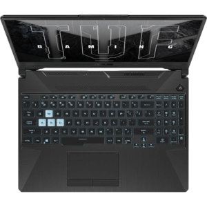 ASUS TUF GAMING FA506NCR-WH71