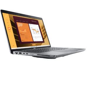 DELL Latitude 5450 intel core ultra 5