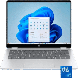 HP OmniBook 5 Flip 14-FP0013DX