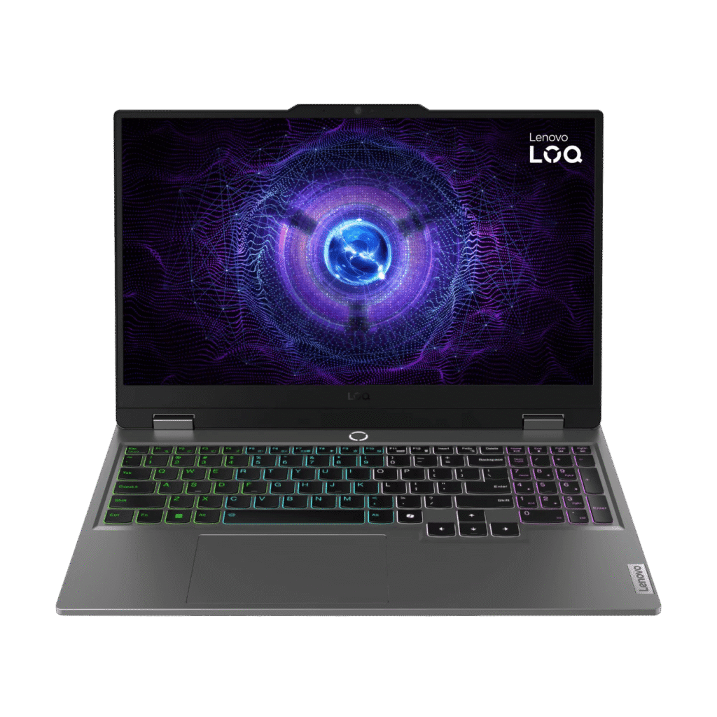 LENOVO LOQ 15IRX9