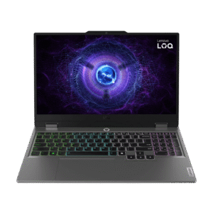 LENOVO LOQ 15IRX9