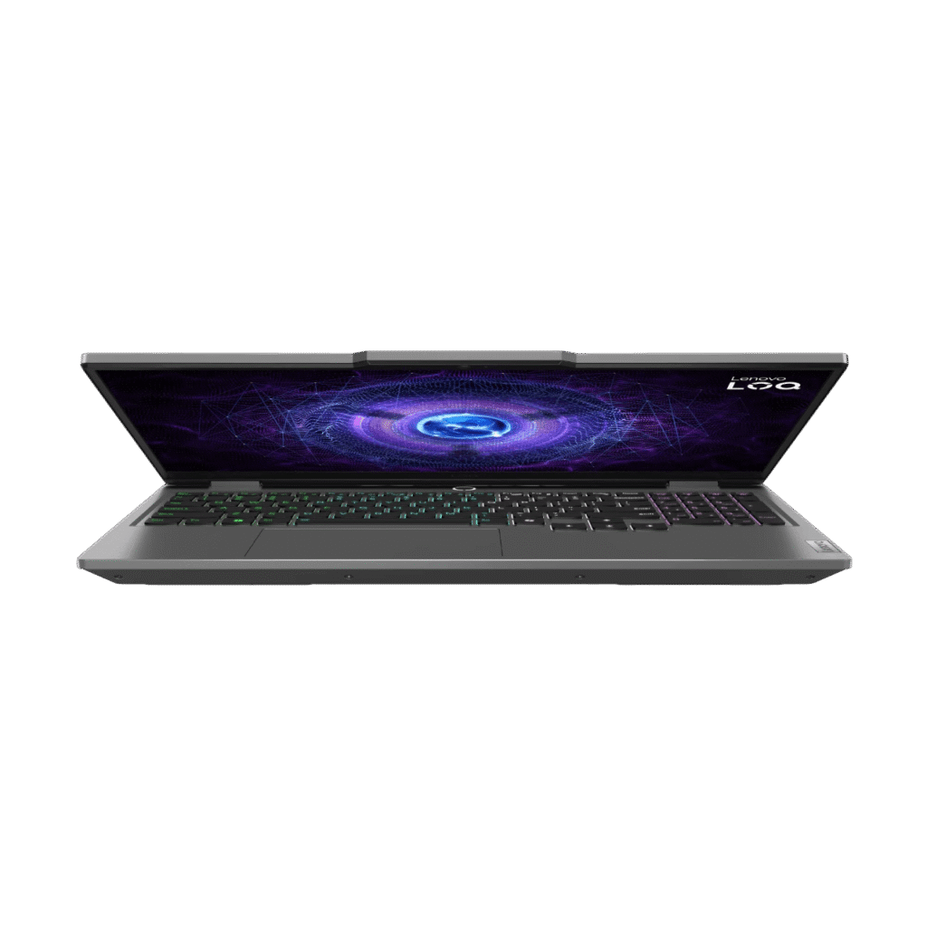 LENOVO LOQ 15IRX9