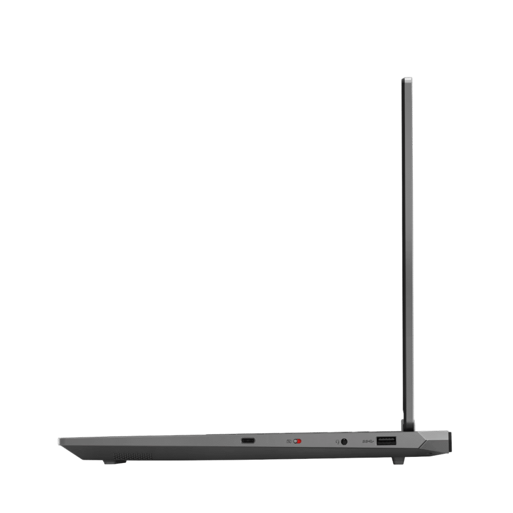 LENOVO LOQ 15IRX9