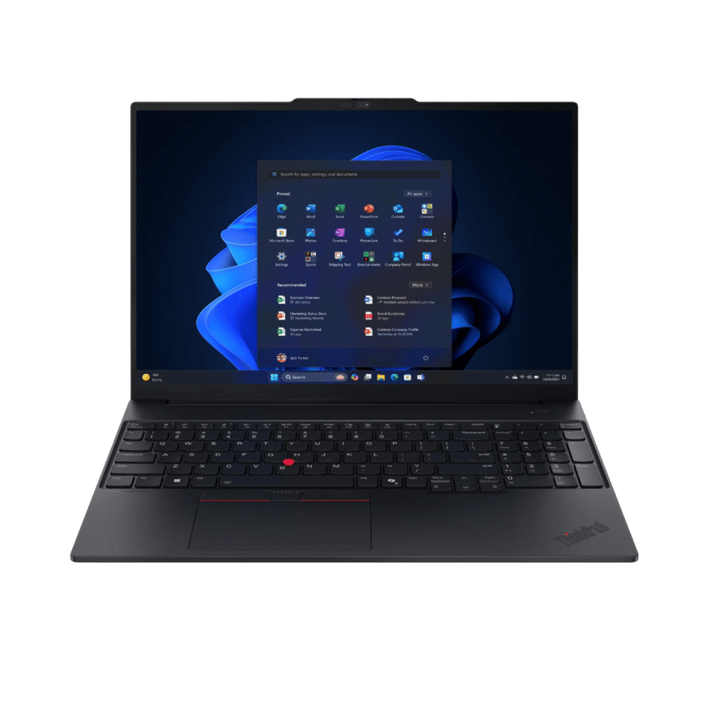 Lenovo ThinkPad E16 Gen 3