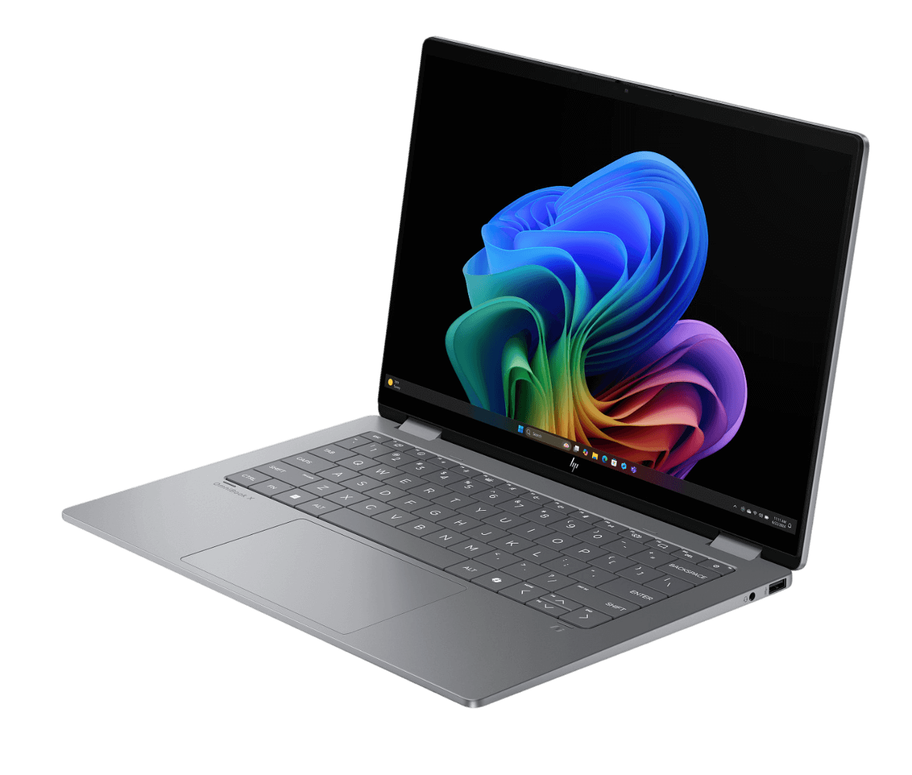 HP OMNIBOOK X FLIP NGAI 14-FK0033DX