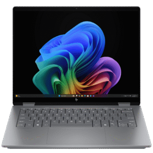 HP OMNIBOOK X FLIP NGAI 14-FK0033DX