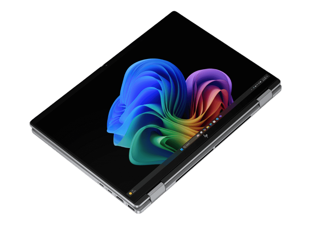 HP OMNIBOOK X FLIP NGAI 14-FK0033DX
