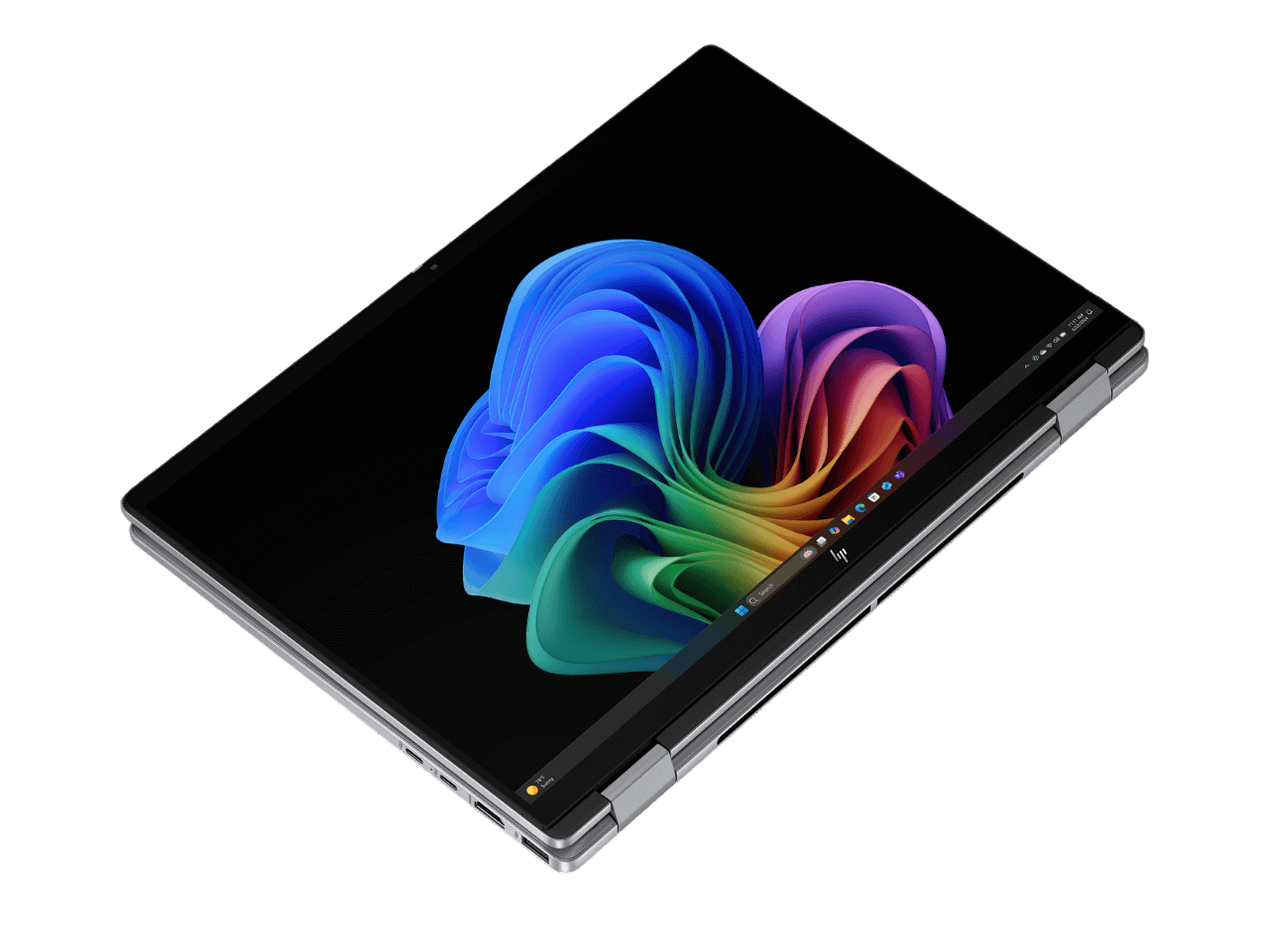 HP OMNIBOOK X FLIP NGAI 14-FK0033DX