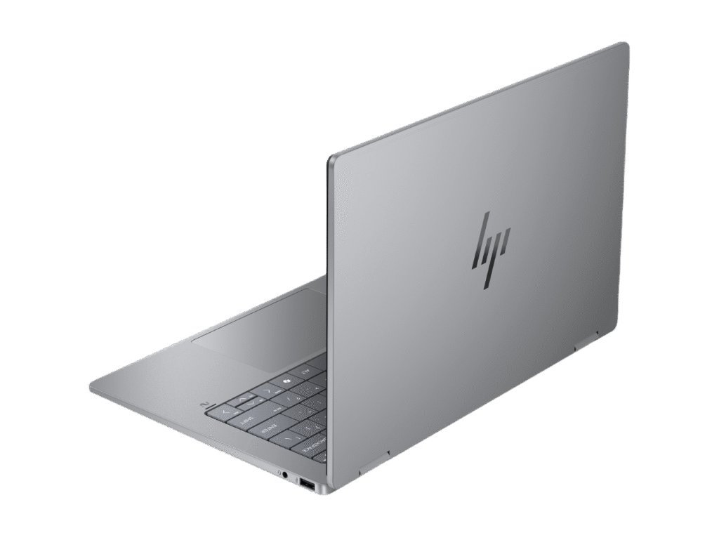 HP OMNIBOOK X FLIP NGAI 14-FK0033DX
