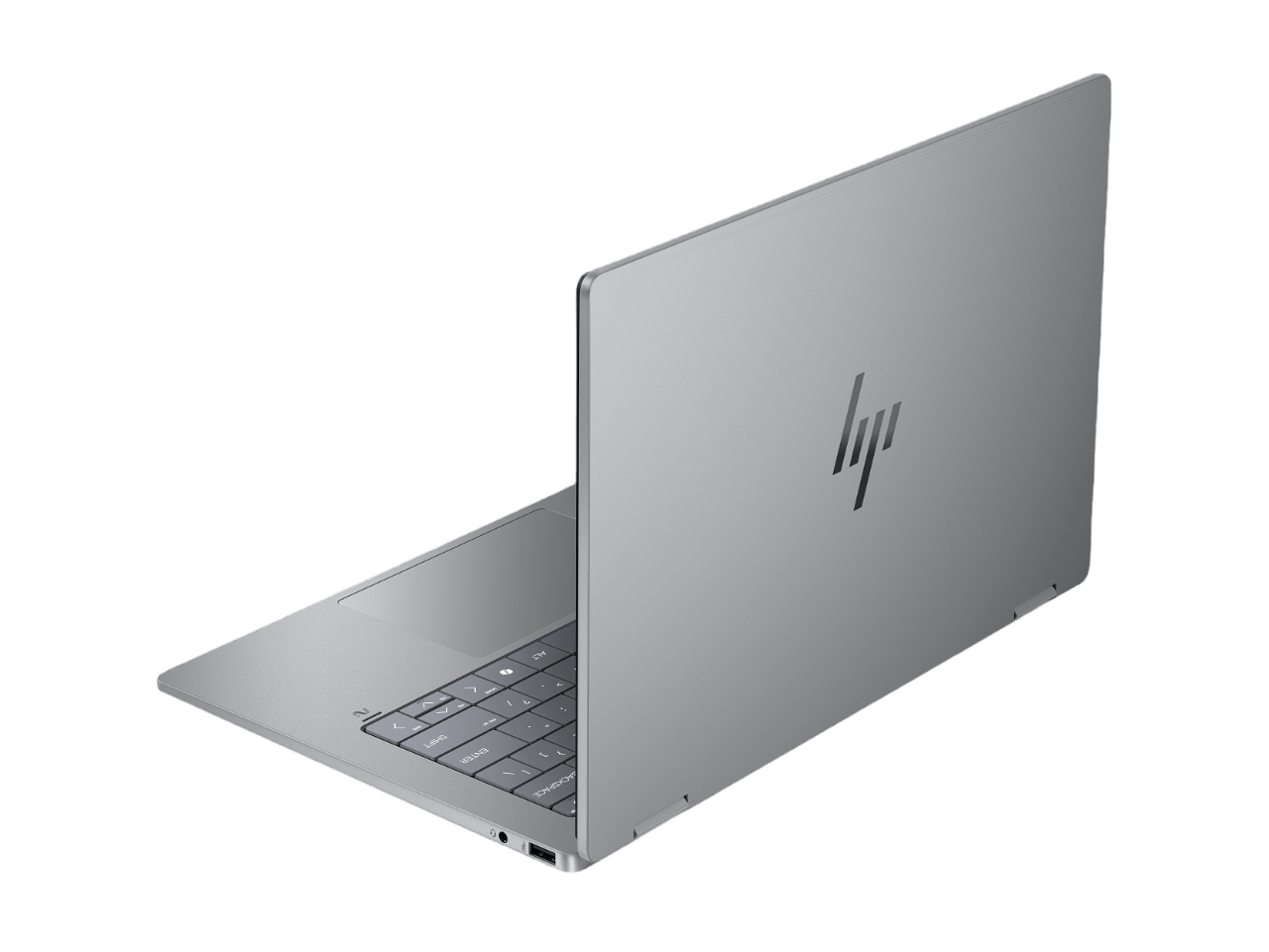 HP OMNIBOOK X FLIP NGAI 14-FK0033DX