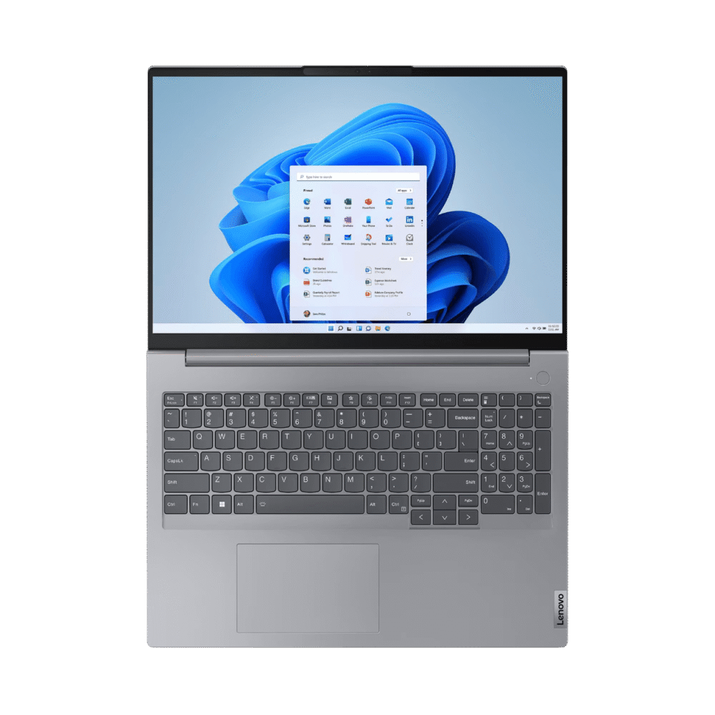 ThinkBook 16 G6 IRL