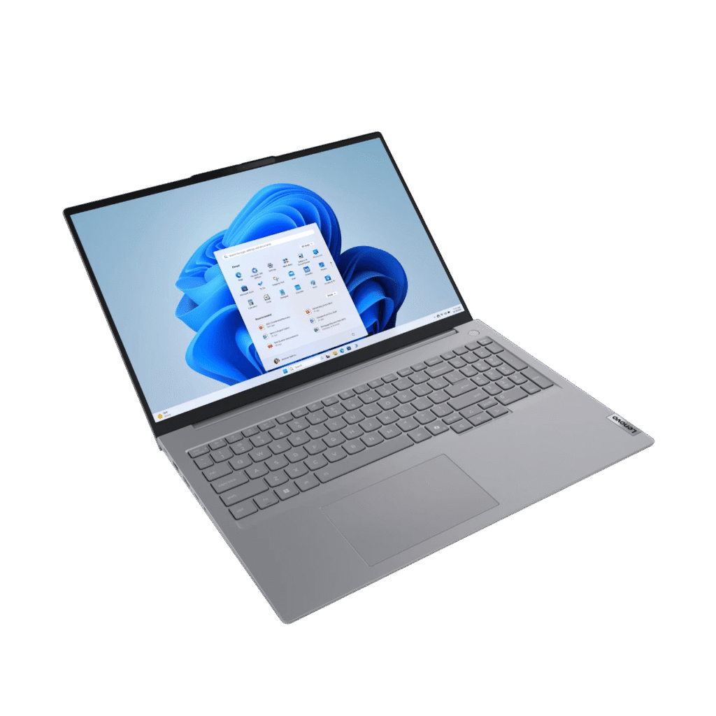 Lenovo ThinkBook 16 G8 IAL
