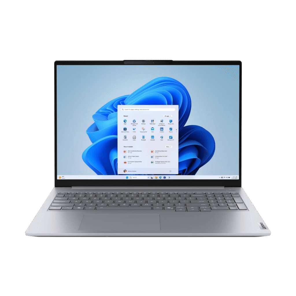 Lenovo ThinkBook 16 G8 IAL