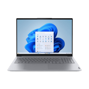 Lenovo ThinkBook 16 G8 IAL