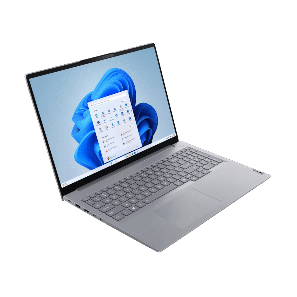 Lenovo ThinkBook 16 G8 IAL