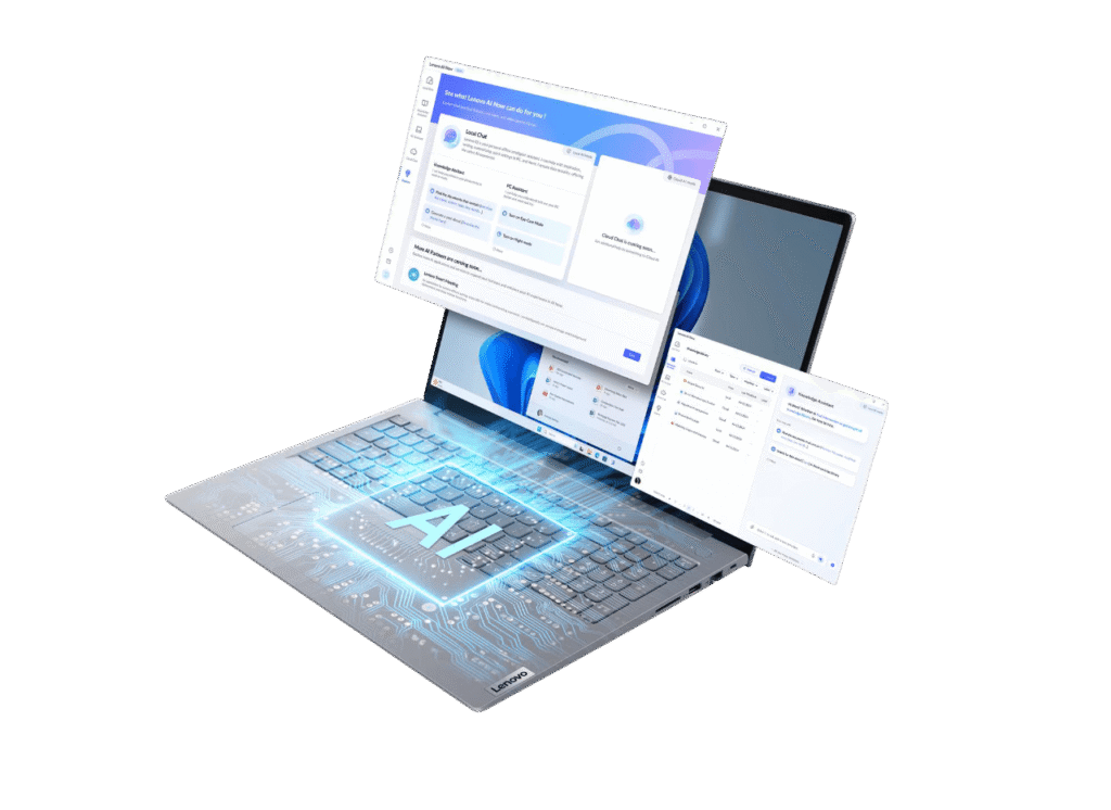 Lenovo ThinkBook 16 G8 IAL