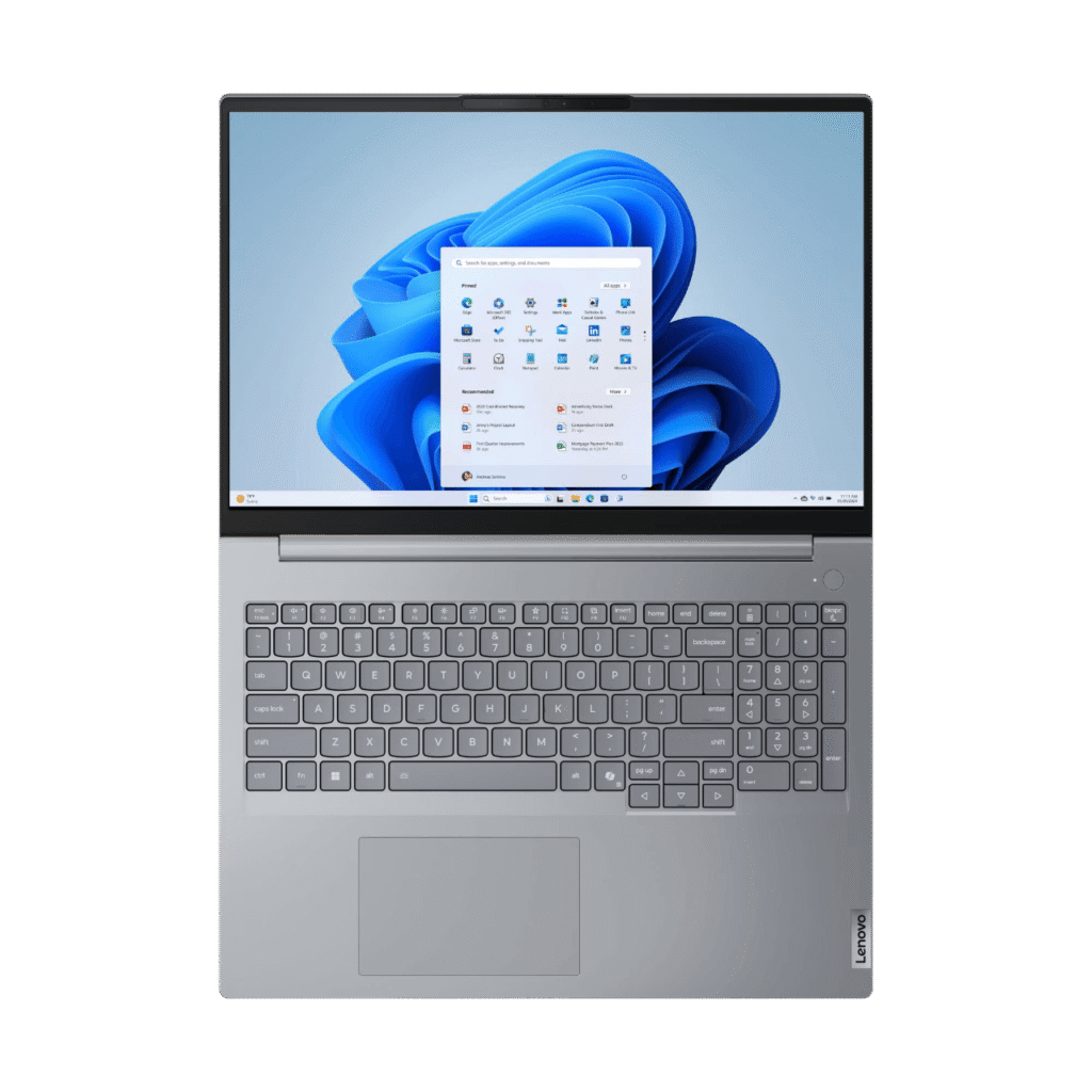 Lenovo ThinkBook 16 G8 IRL