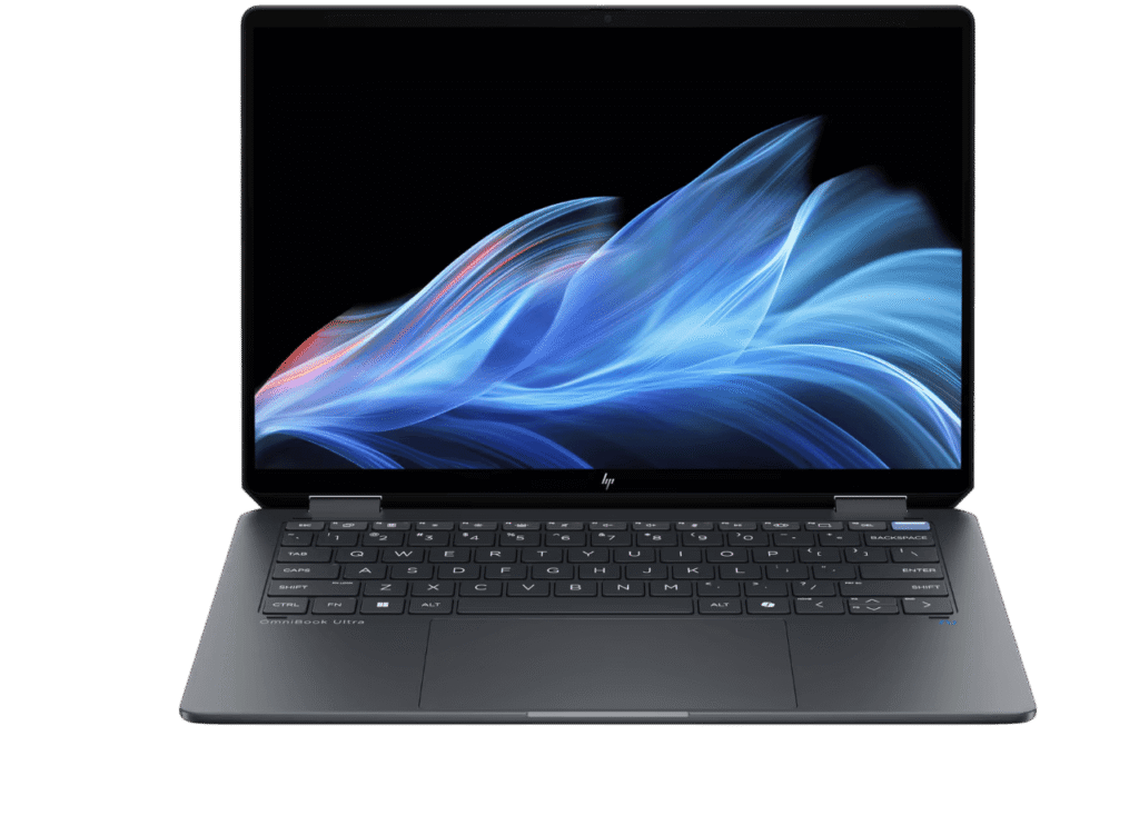 HP OmniBook Ultra Flip 14-fh0030ca