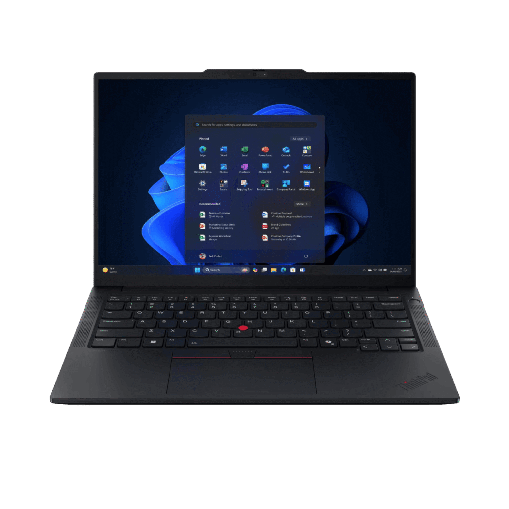 Lenovo ThinkPad E14 Gen 7