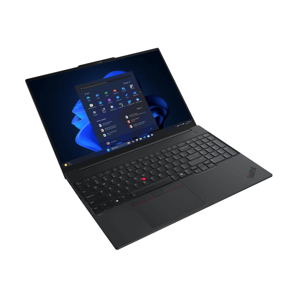 Lenovo ThinkPad E16 Gen 3
