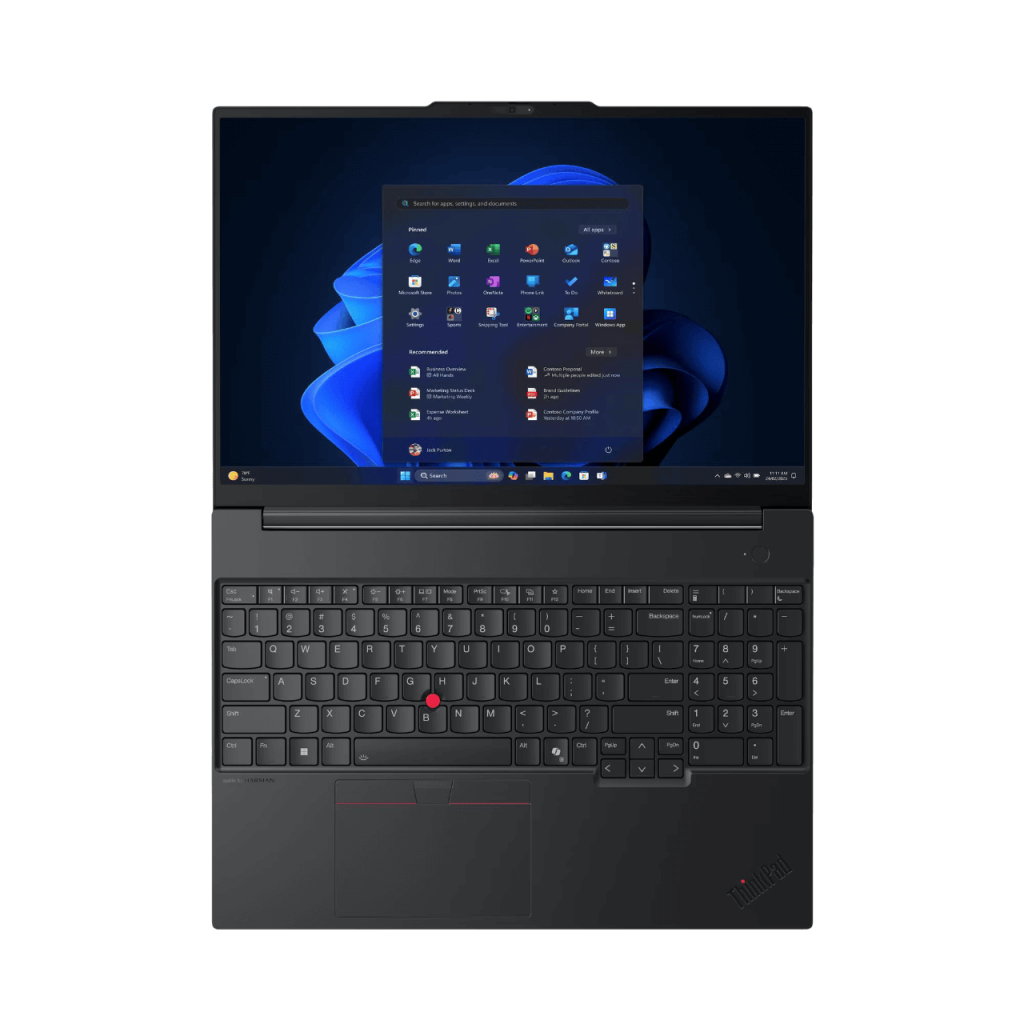 Lenovo ThinkPad E16 Gen 3