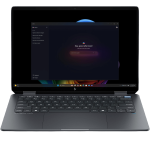 HP OmniBook Ultra Flip Laptop 14-fh0047nr