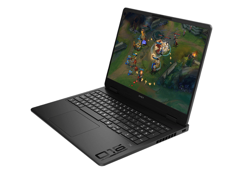 HP OMEN 16-AP0167AX