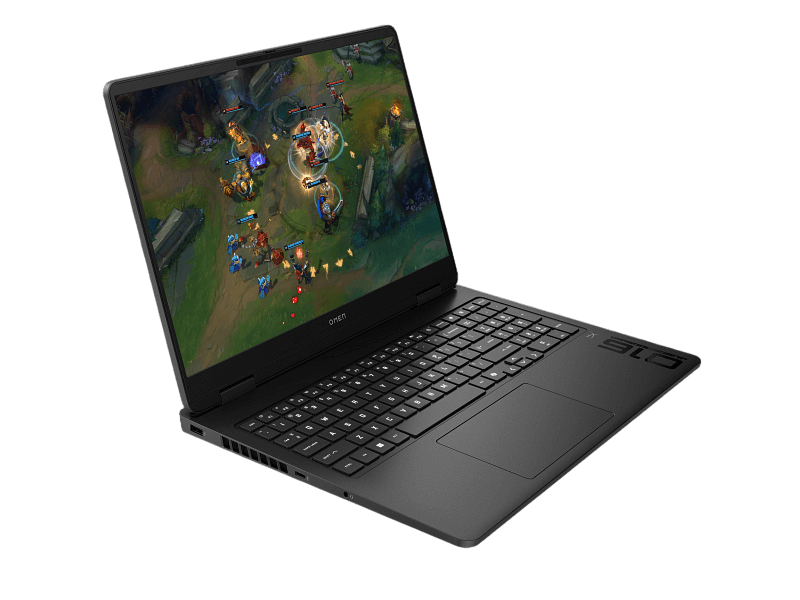 HP OMEN 16-AP0167AX