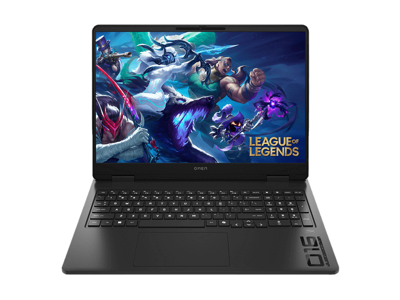 HP OMEN 16-AP0167AX