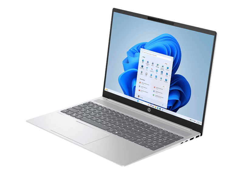 HP OmniBook 5 LaptopAI 16-af1073TU