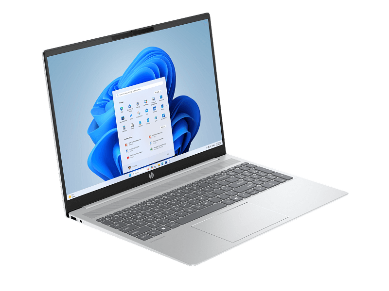 HP OmniBook 5 LaptopAI 16-af1073TU