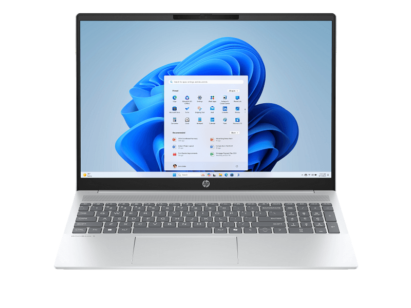 HP OmniBook 5 LaptopAI 16-af1073TU