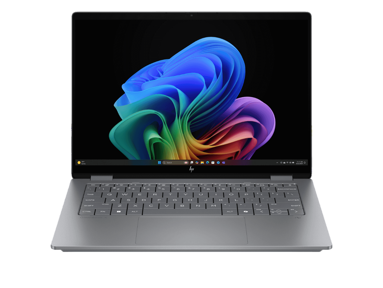 HP OmniBook X Flip 14-fm0096TU