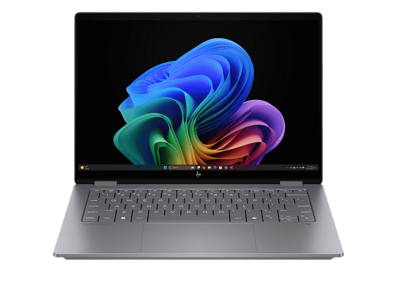 HP OmniBook X Flip 14-fm0097TU