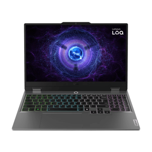 LENOVO LOQ 15IRX9