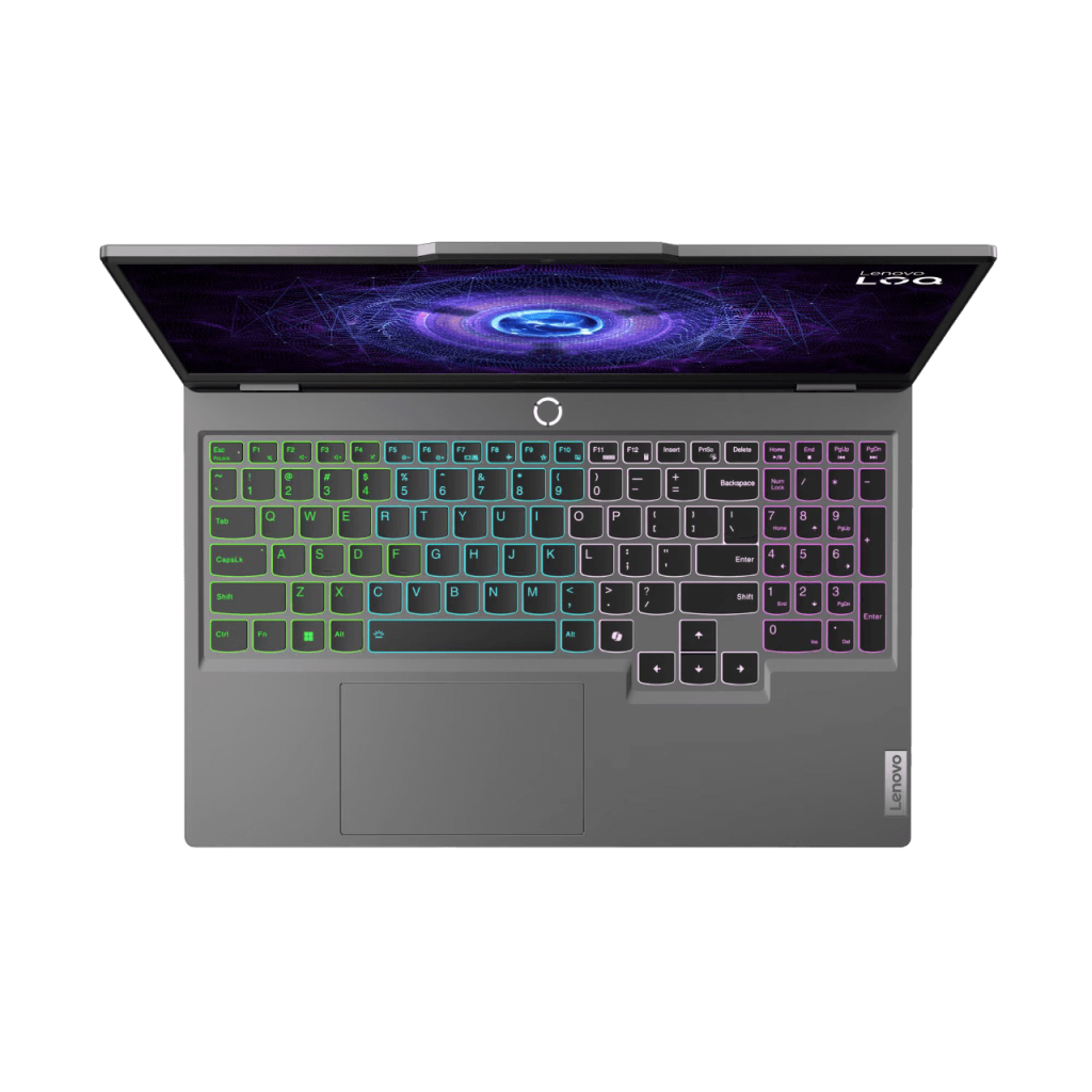 LENOVO LOQ 15IRX9