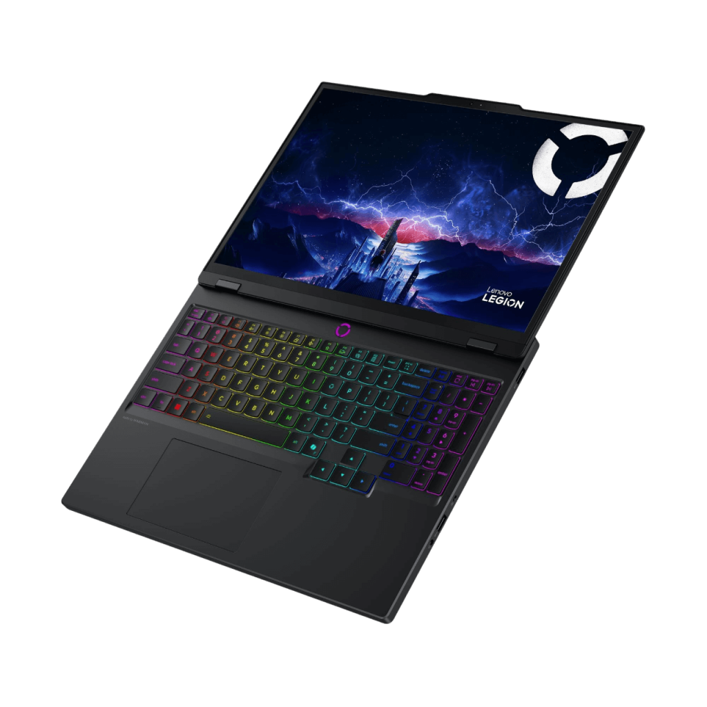 Lenovo Legion 5 15IRX10
