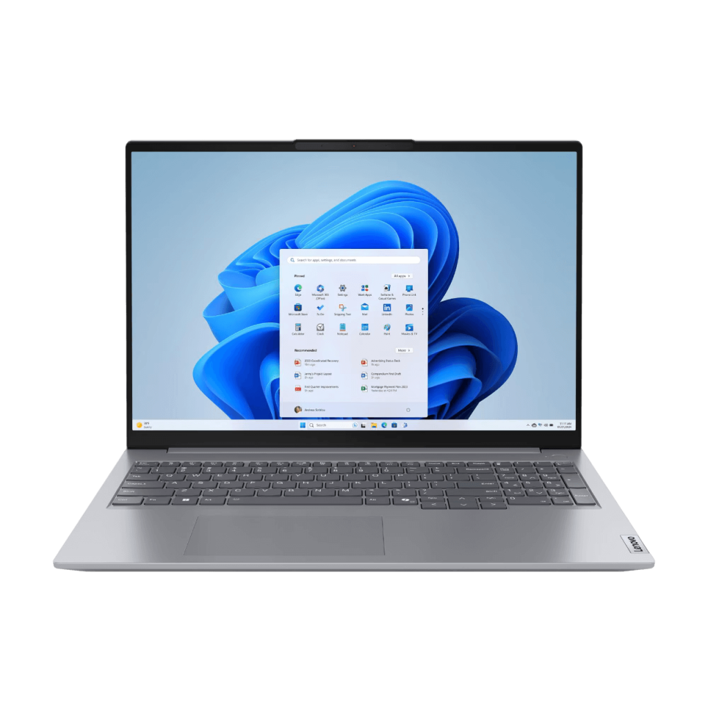 Lenovo ThinkBook 16 G7 ARP