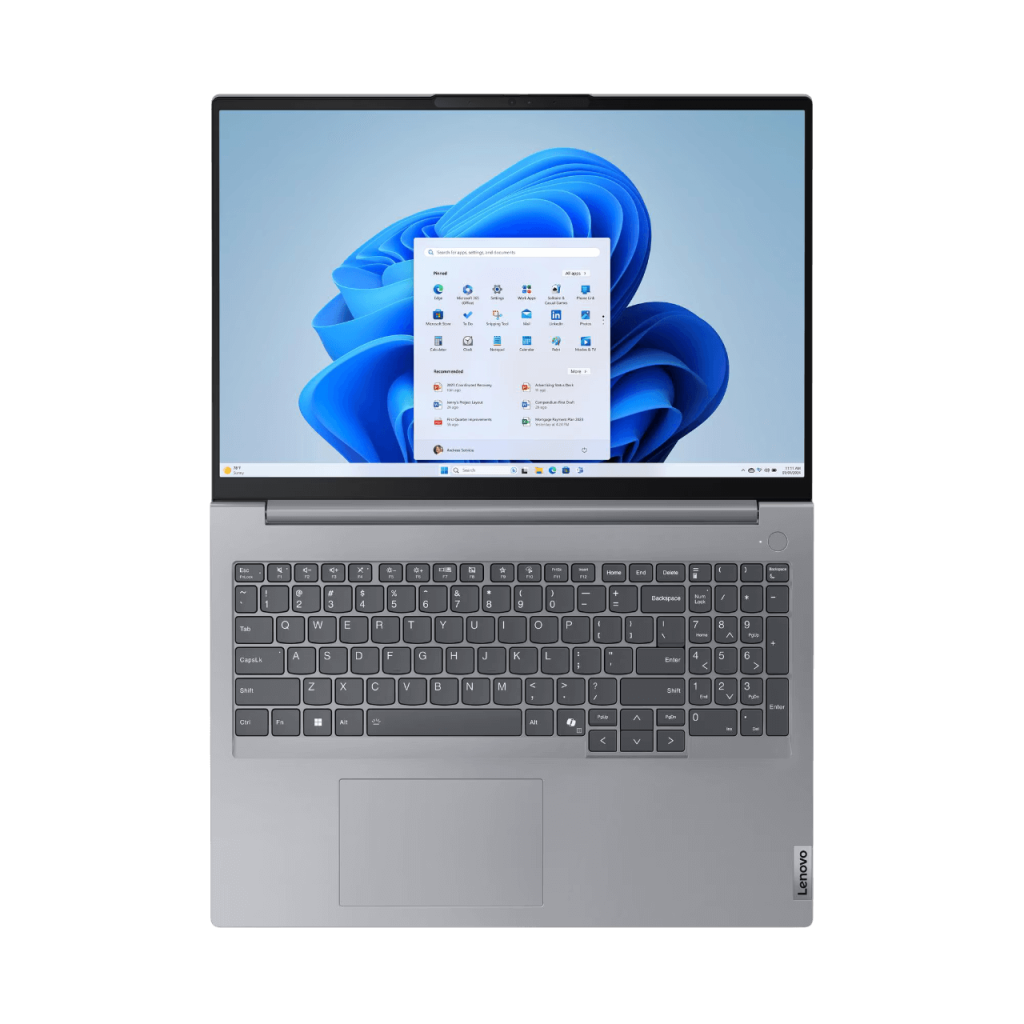 Lenovo ThinkBook 16 G7 ARP