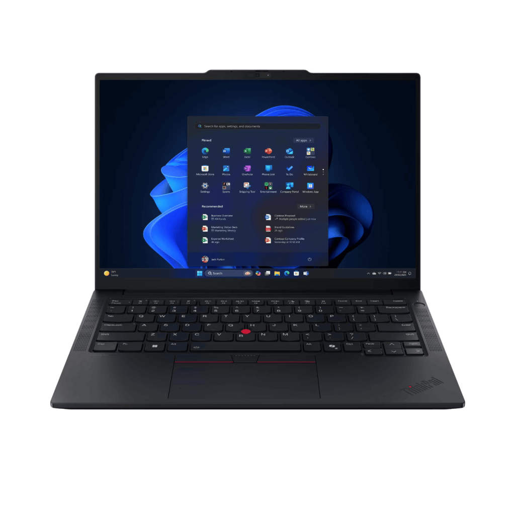 Lenovo ThinkPad E14 Gen 7
