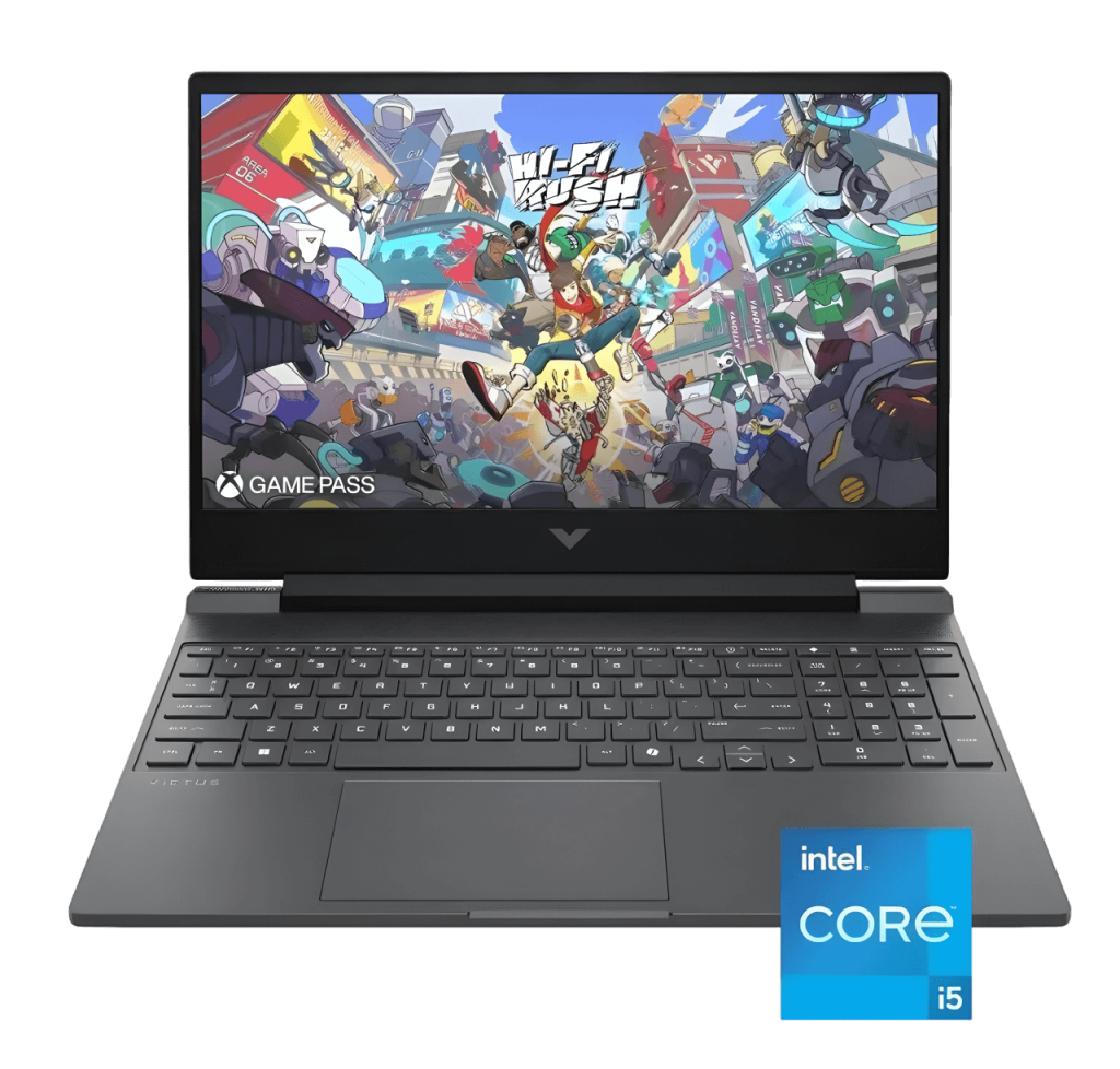 HP VICTUS 15-FA2013DX