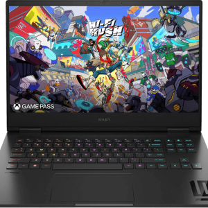 OMEN Gaming Laptop 16-am0004TX