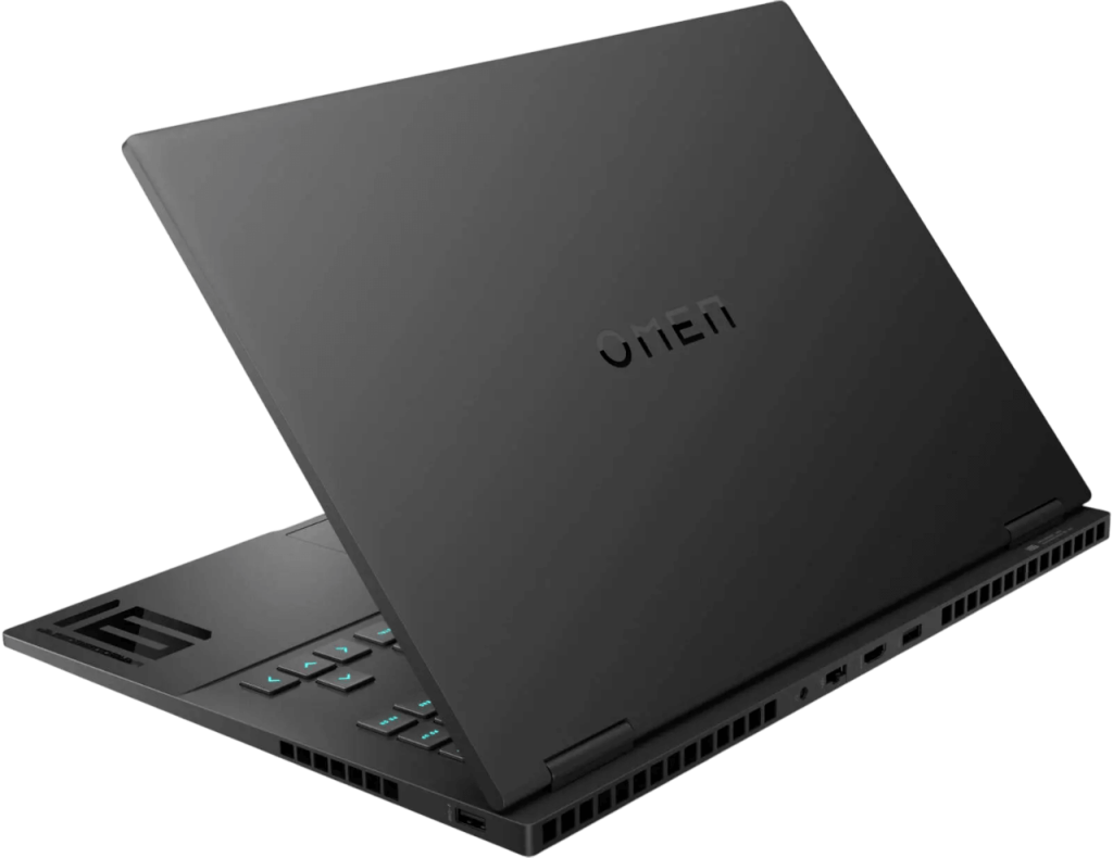 OMEN Gaming Laptop 16-am0004TX