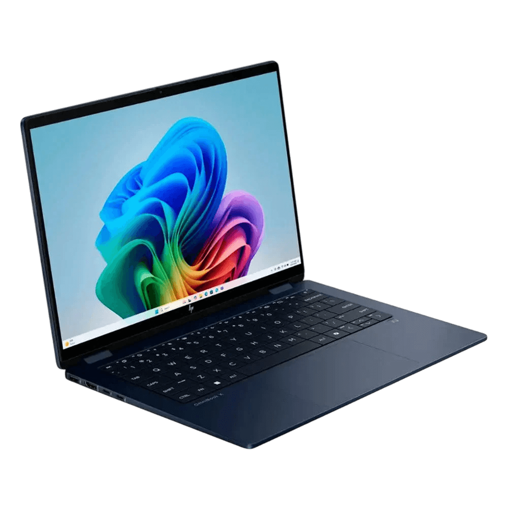 HP OmniBook X Flip 14-FM0023DX