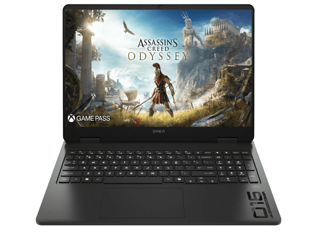 HP OMEN Gaming Laptop 16-am0003TX