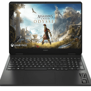 HP OMEN Gaming Laptop 16-am0003TX